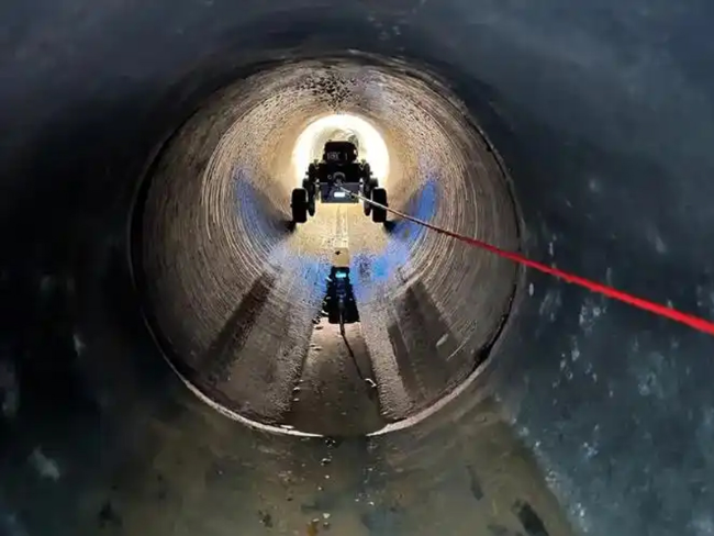 石城CCTV检测后如何整理数据？